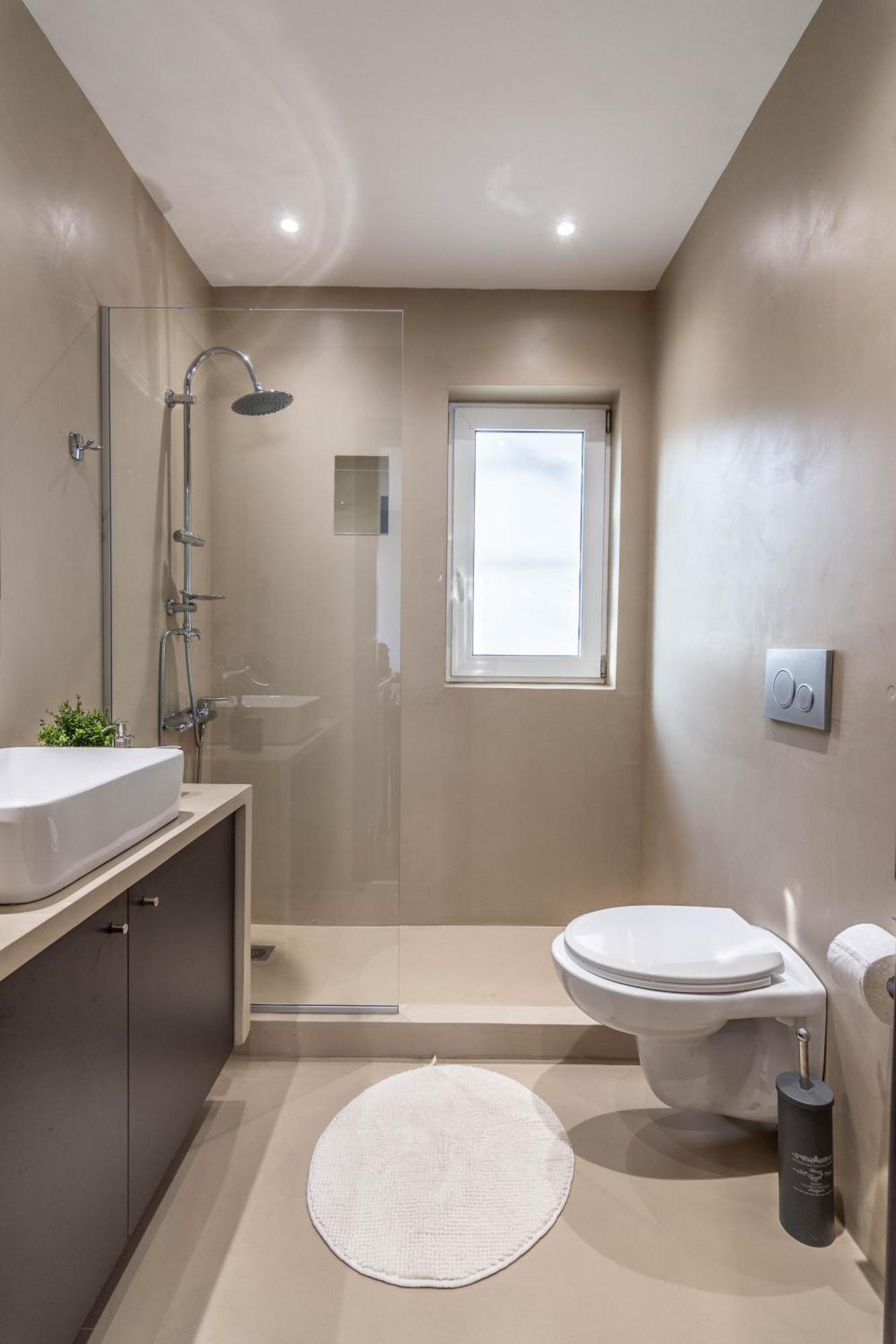 Aris Premium Accommodations Атина Екстериор снимка
