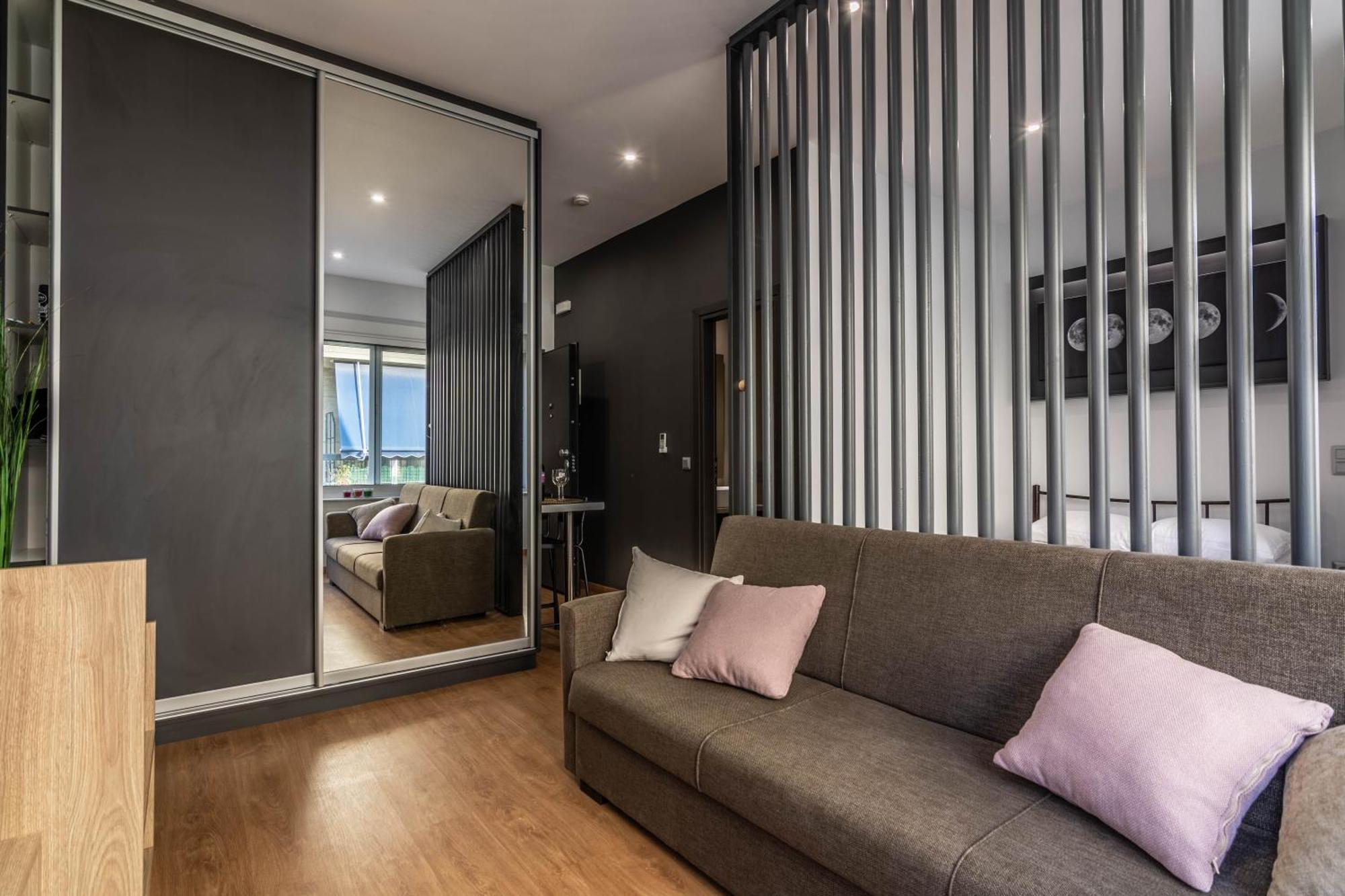Aris Premium Accommodations Атина Екстериор снимка