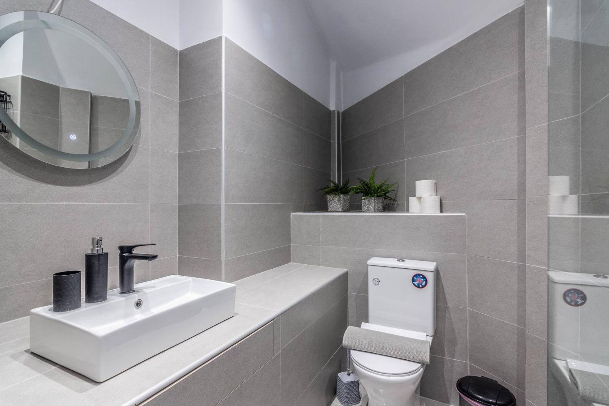 Aris Premium Accommodations Атина Екстериор снимка