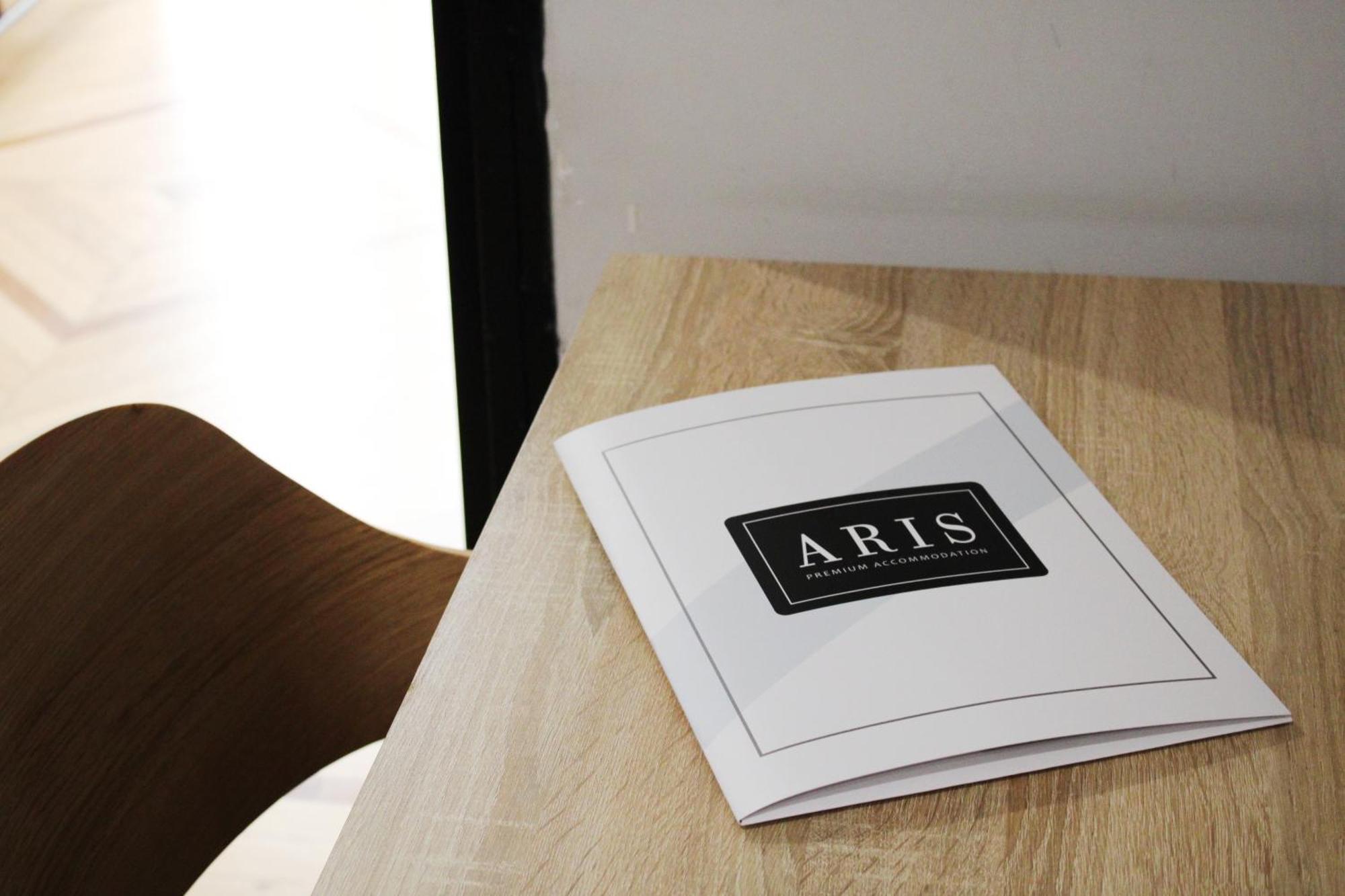 Aris Premium Accommodations Атина Стая снимка